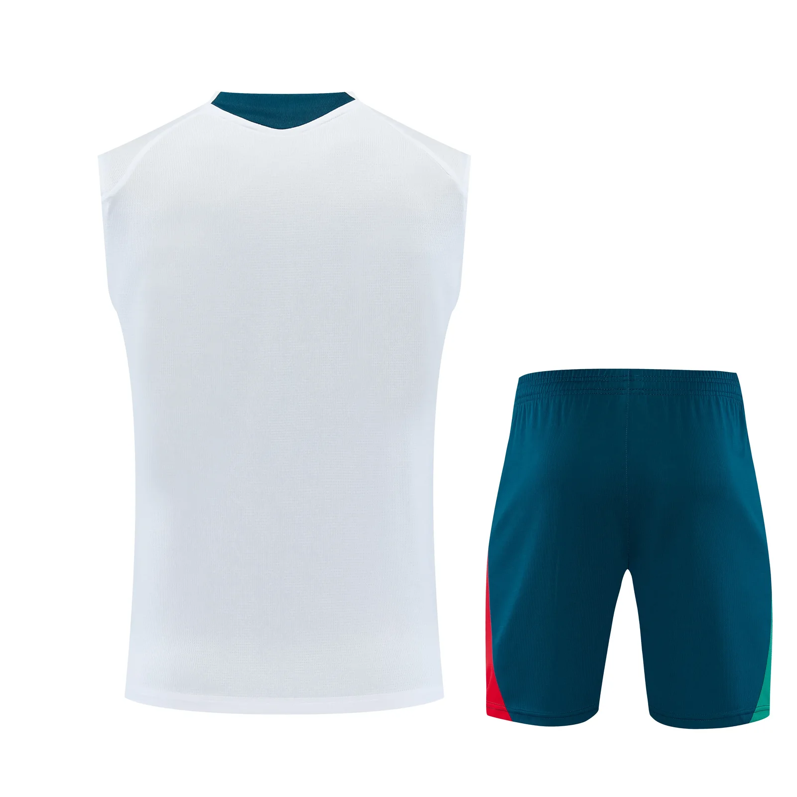 2026-27 Portugal Training Vest