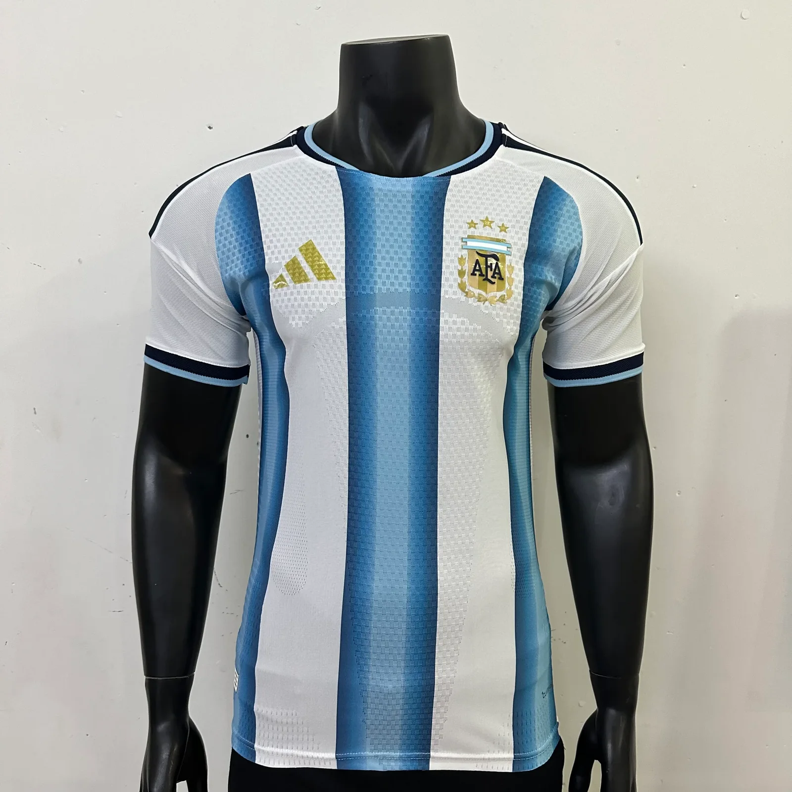 2026-27 Argentina Home Jersey – Player Version