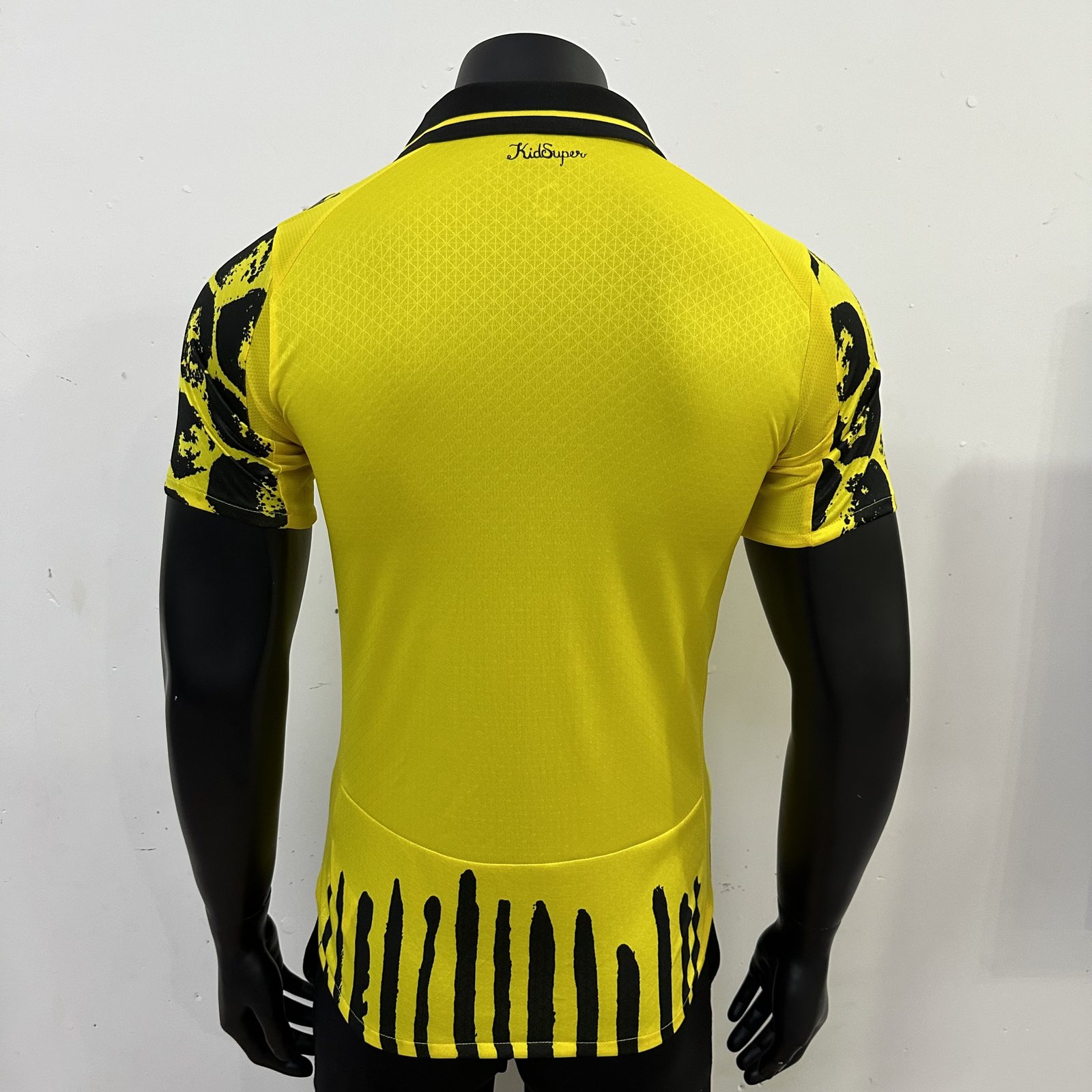 2025-26  Dortmund Club World Cup Home Jersey — Player Version