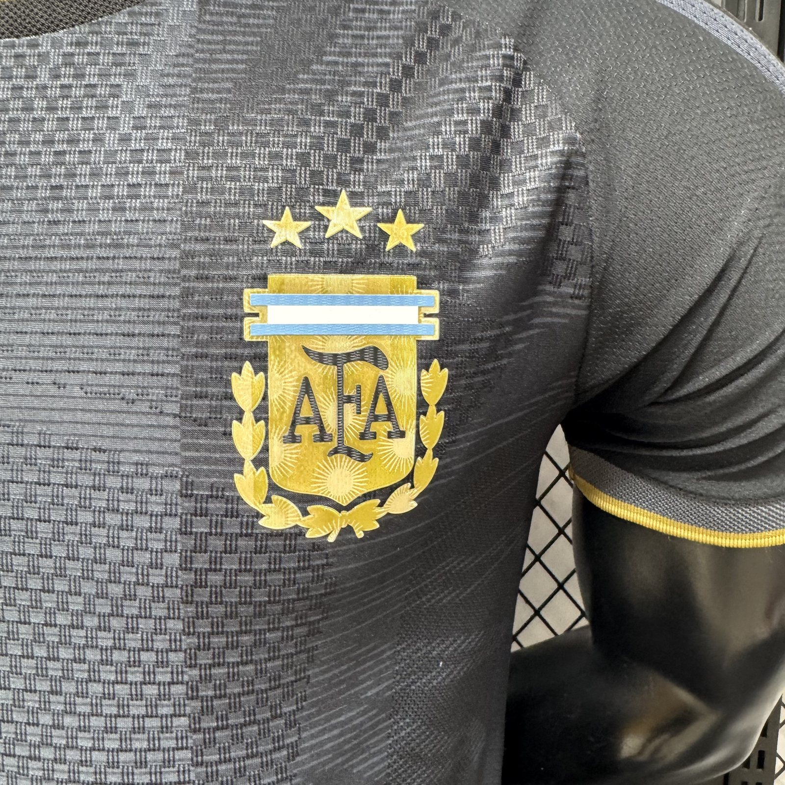 2026-27 Argentina Messi Special Edition Jersey – Player Version