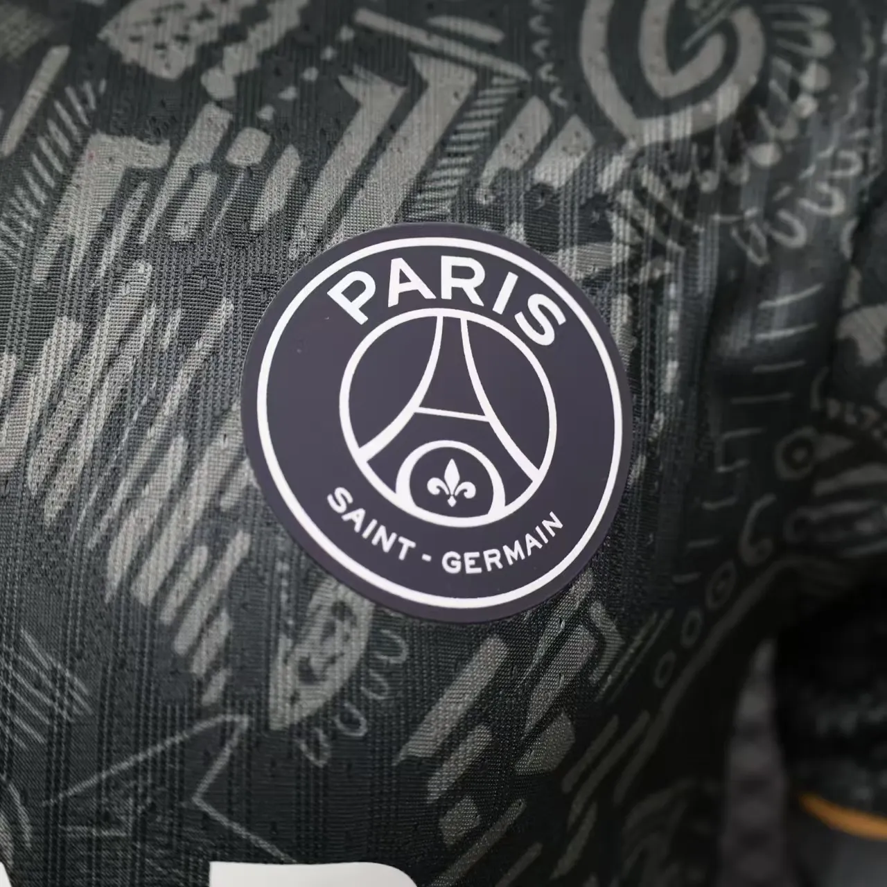 2026-27 Paris Saint-Germain Special Edition Jersey – Player Version