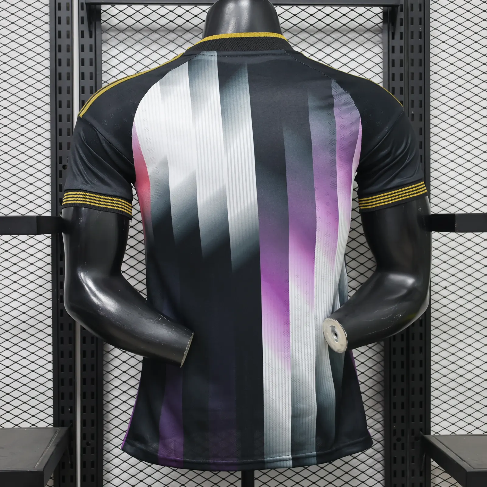 2026-27 Real Madrid Special Edition Jersey  - Player Edition