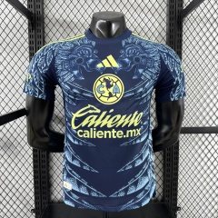 2025-26 America Away Jersey - Player Edition