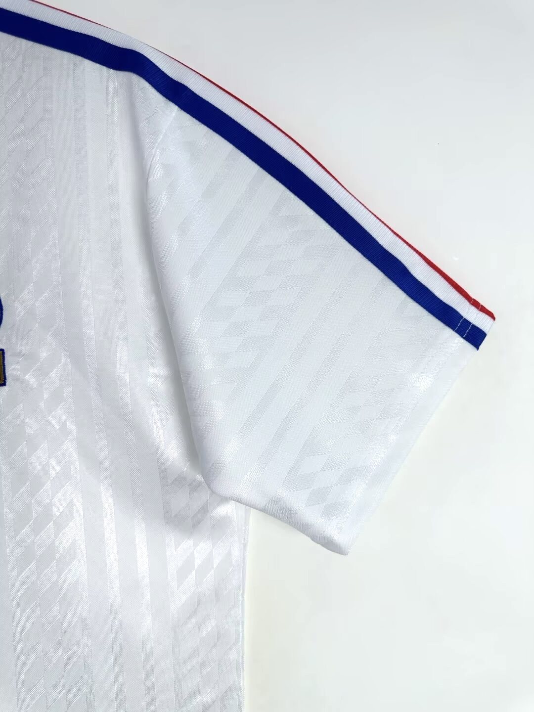 1994 France Away Retro Jersey
