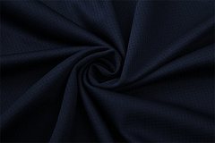 2025-26 Barcelona Royal Blue Short Sleeve Training Jersey