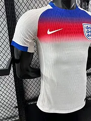 2025-26 England Home Shirt - Players