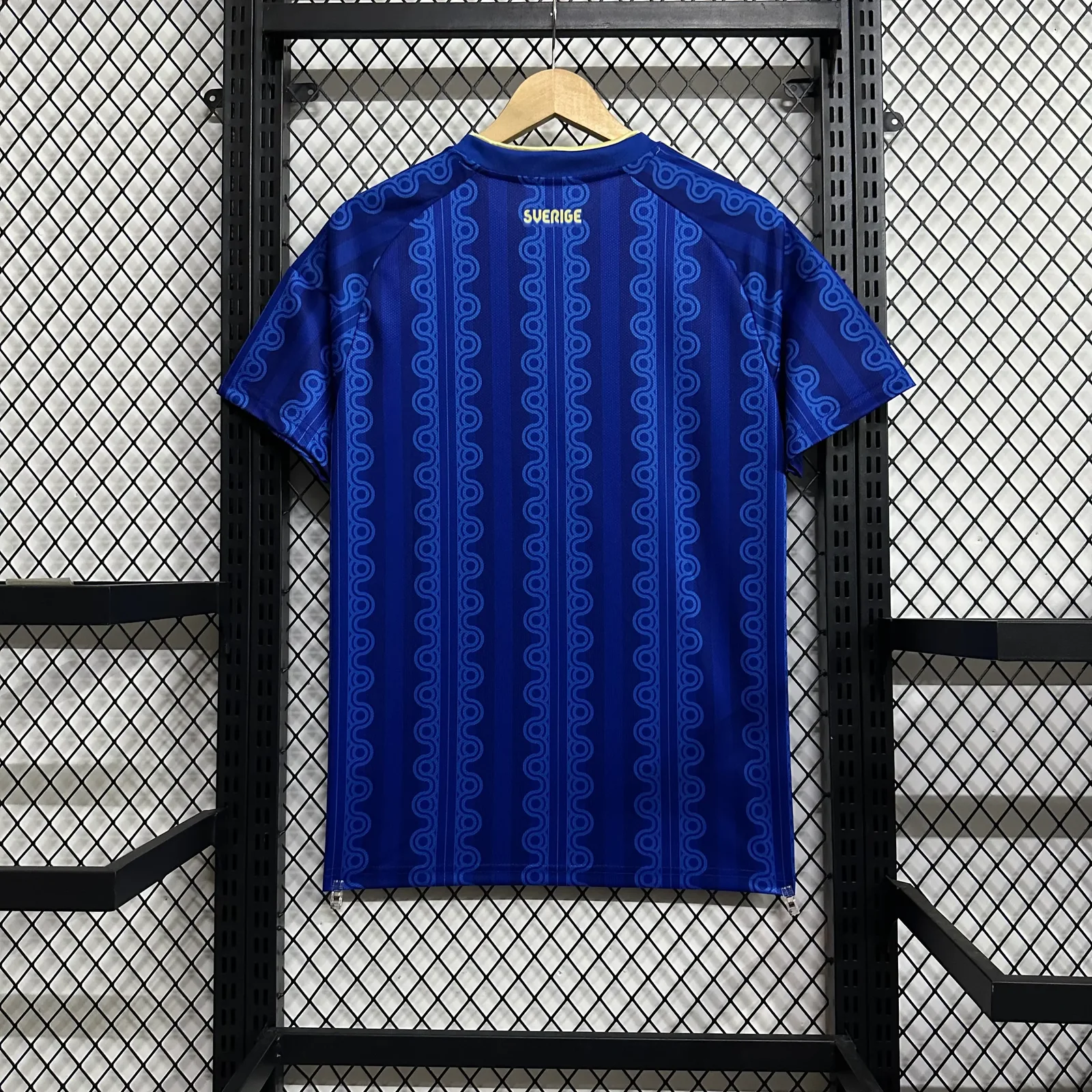 2026-27 Sweden Away Jersey