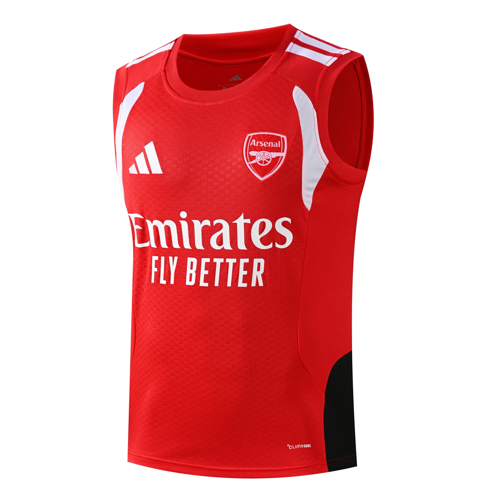 2026-27 Arsenal training vest jersey