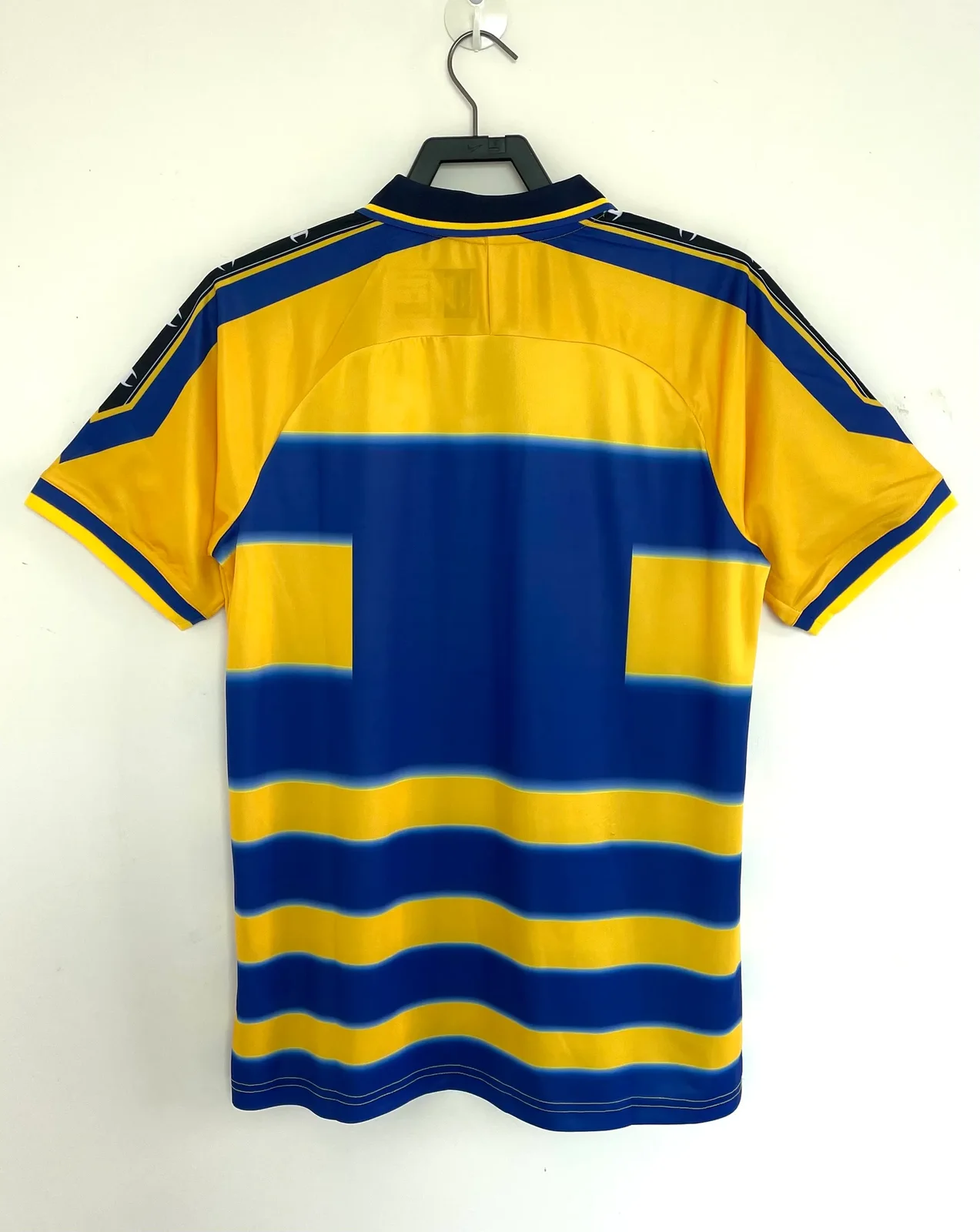 1999-00 Parma Home Retro Jersey
