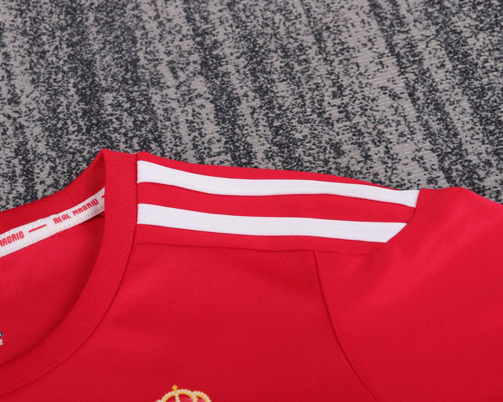 2011-12 Real Madrid Away Shirt - Kids Sizes