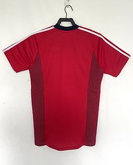 2002-03 Bayern Munich Home Retro Jersey