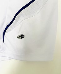 2007-08 Real Madrid Home Retro Jersey