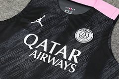 2024-25 Paris Saint-Germain training shirt