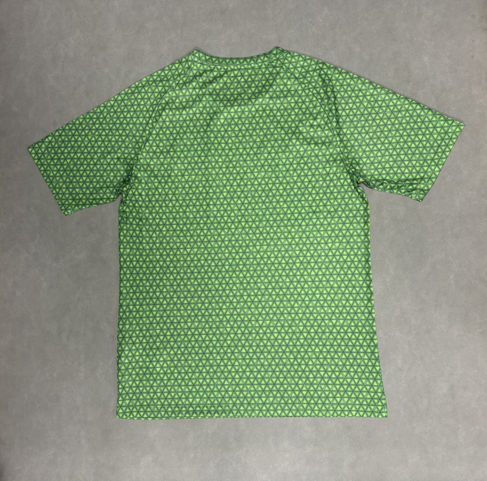 2025-26 Manchester City Training Jersey