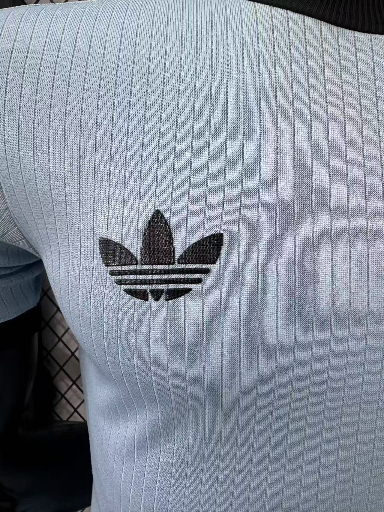 2025-26 Germany 125th Anniversary Jersey – Player Version