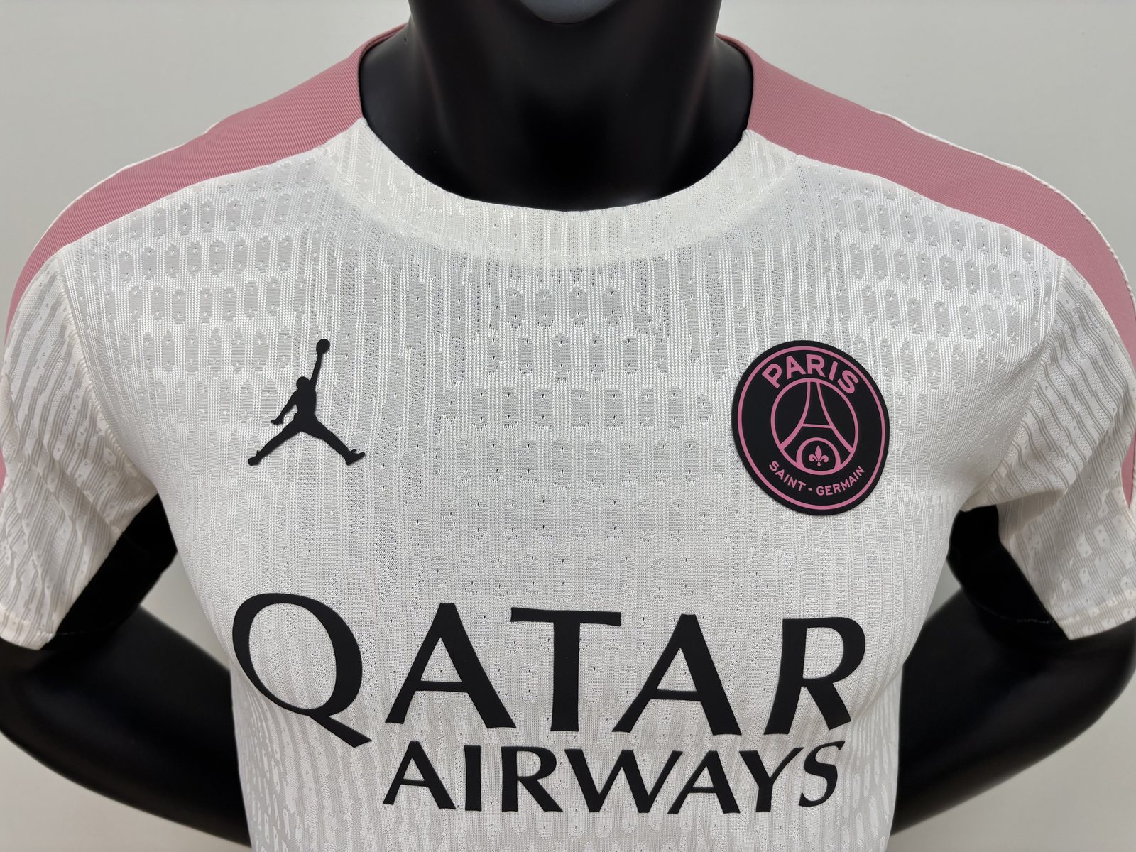 2025-26 Paris Saint-Germain Special Edition Jersey - Player Version
