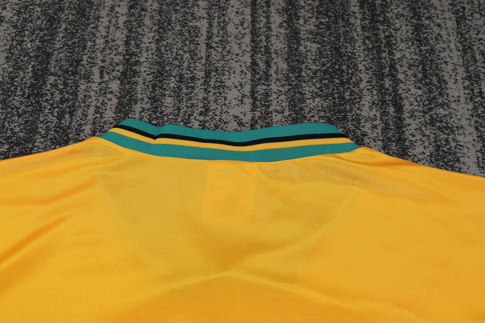 1993-95 Bayern Munich Away Shirt - Kids'