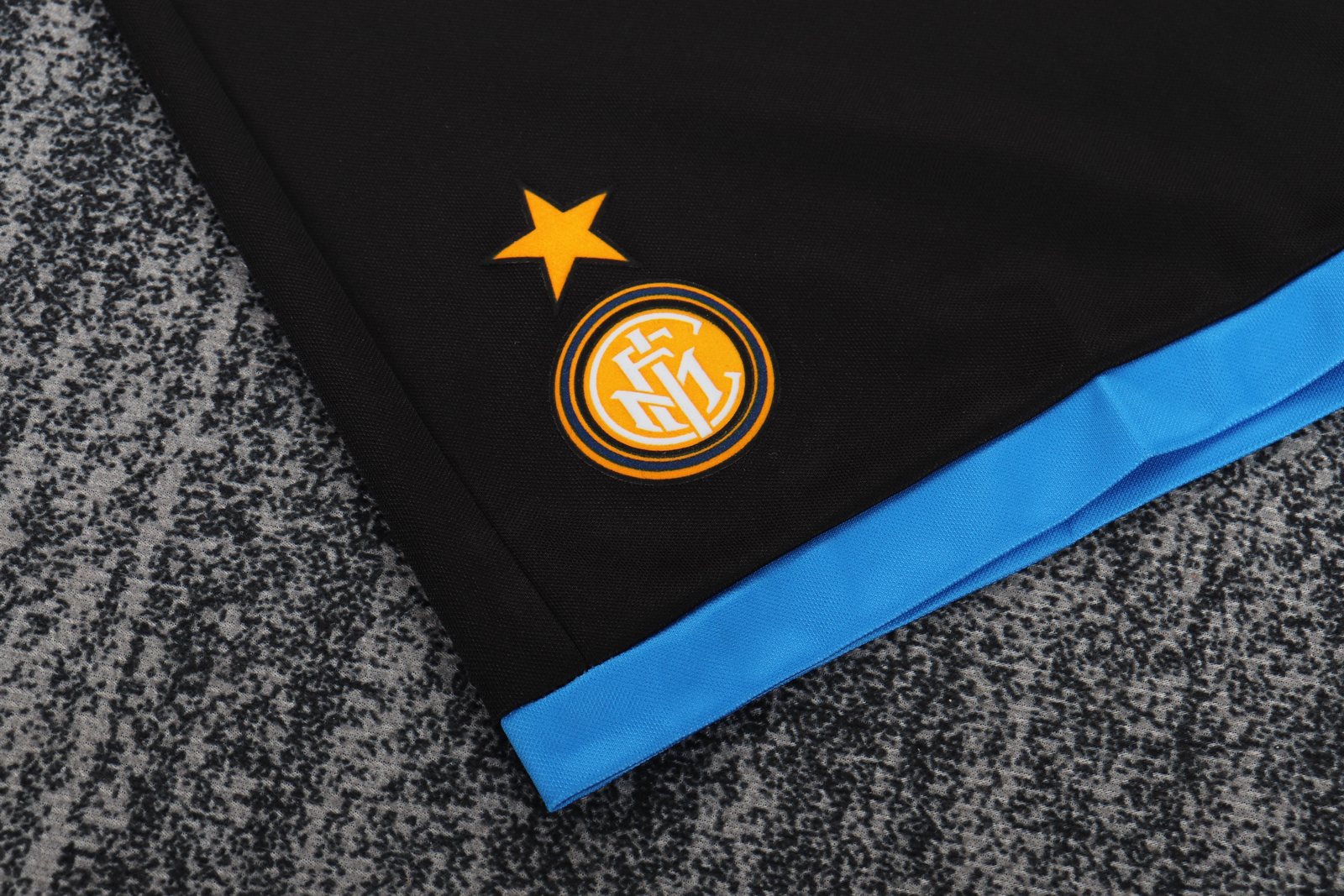 1992-94 Inter Milan Away Retro Jersey – Kids'
