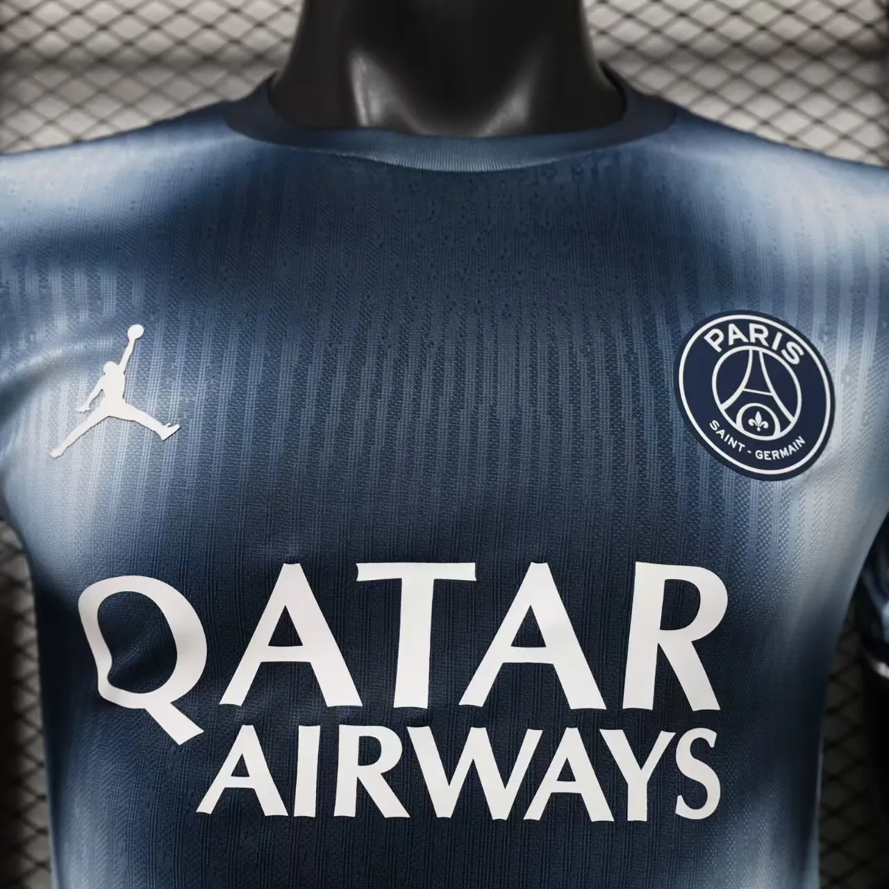 2026-27 Paris Saint-Germain Special Edition Jersey – Player Version