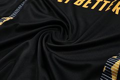2024-25 Real Madrid Training Vest Jersey