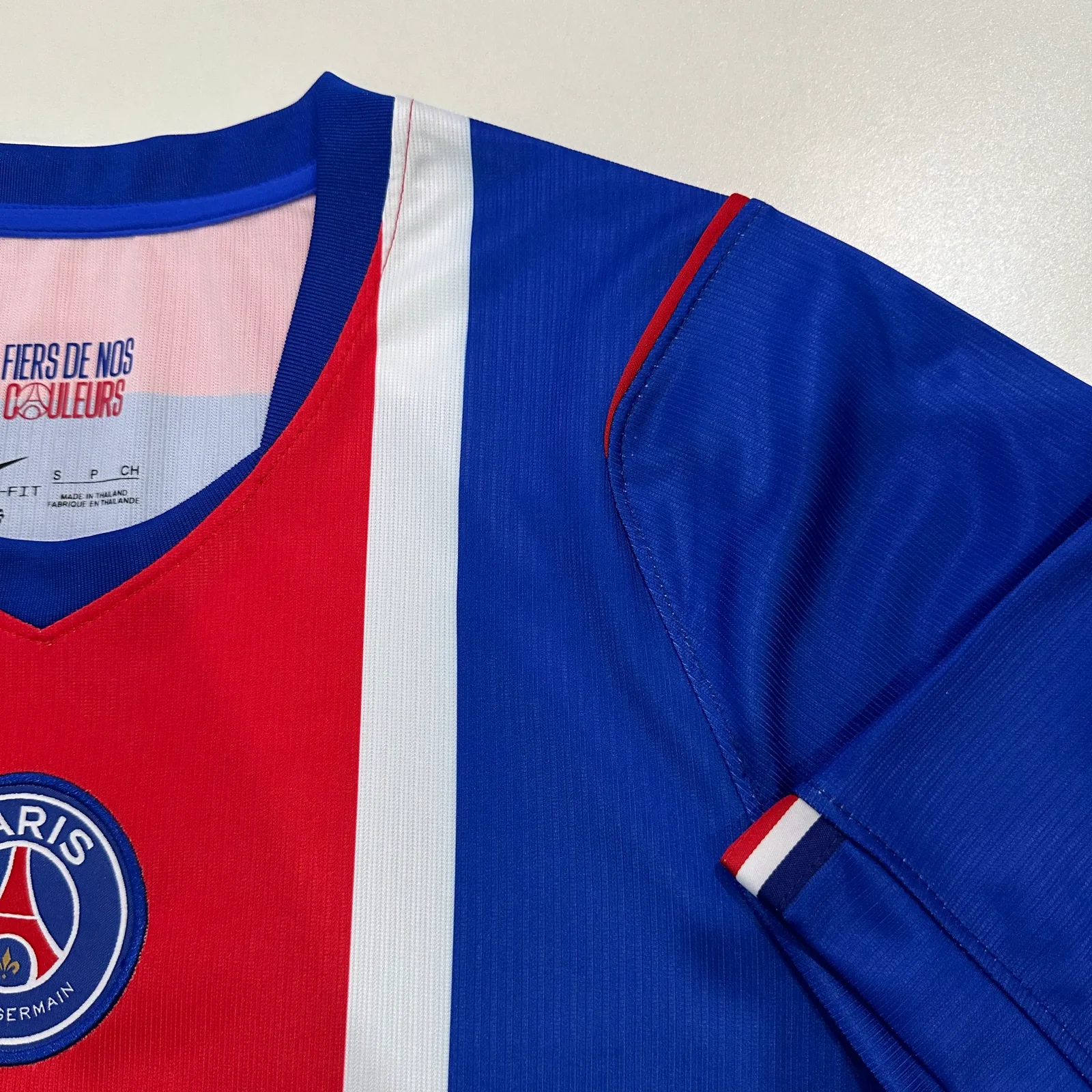 2026-27 Paris Saint-Germain Home Jersey - Fan Edition