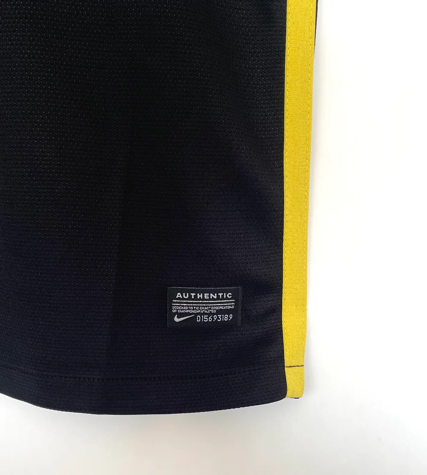 2013-14 Barcelona Second Away Retro Jersey