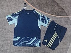 2025-26 Ajax Away Jersey - Kids