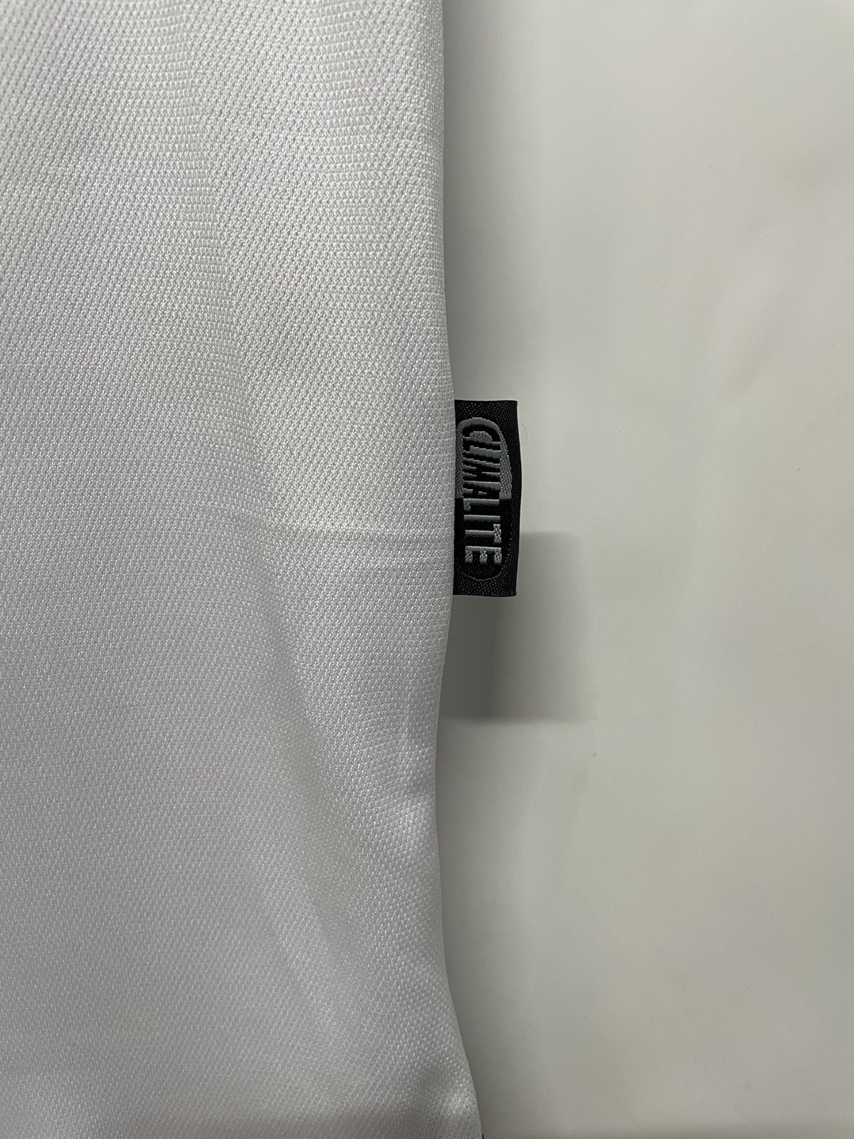 2000-01 Real Madrid Home Retro Jersey