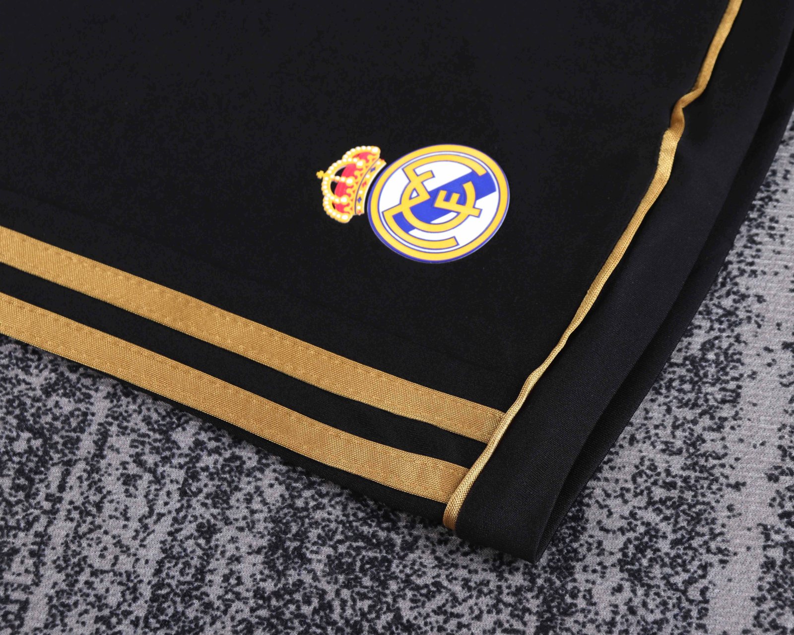 2011-12 Real Madrid Away Retro Shirt - Kids Sizes