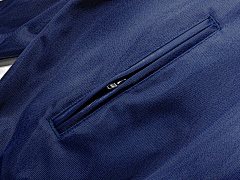 2025-26 Oasis Touring Flamebirds Sports Jacket Top