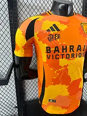 2025-26 Paris Saint-Germain Away Jersey - Player Edition