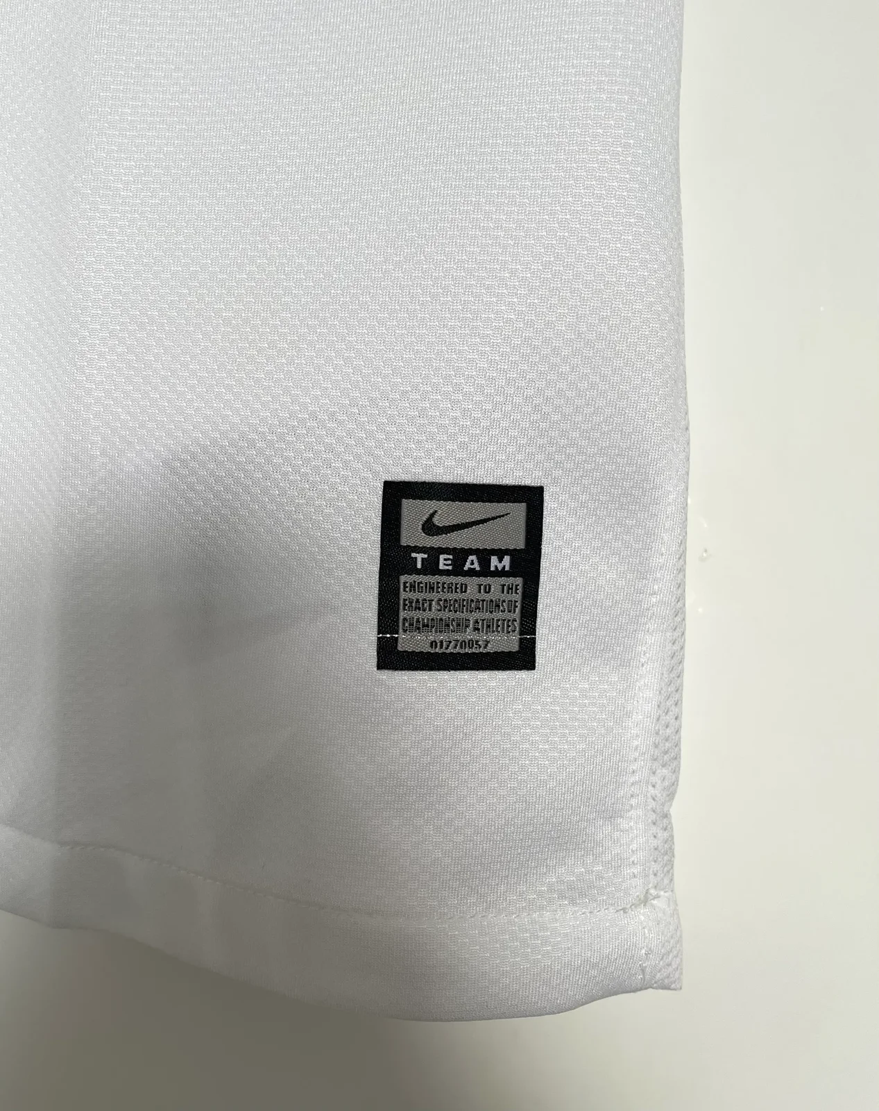 2009–10 Inter Milan Away Retro Jersey