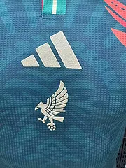 2025-26 Mexico Special Edition Jersey - Players