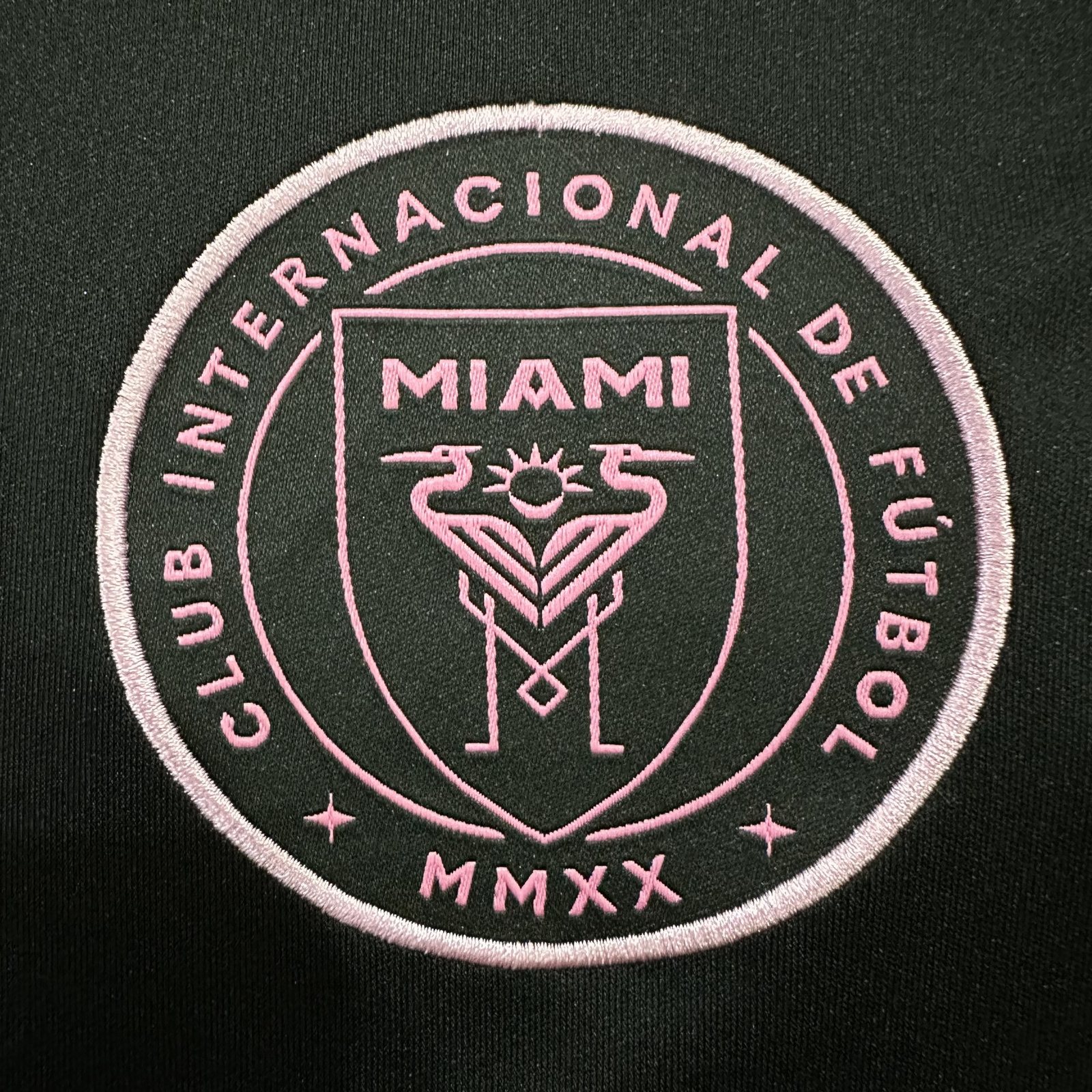 2026-27 Miami Away Jersey - Fan Edition