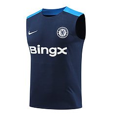 2024-25 Chelsea training shirt