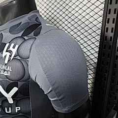 2025-26 Riyadh Crescent Second Away Jersey - Player Edition