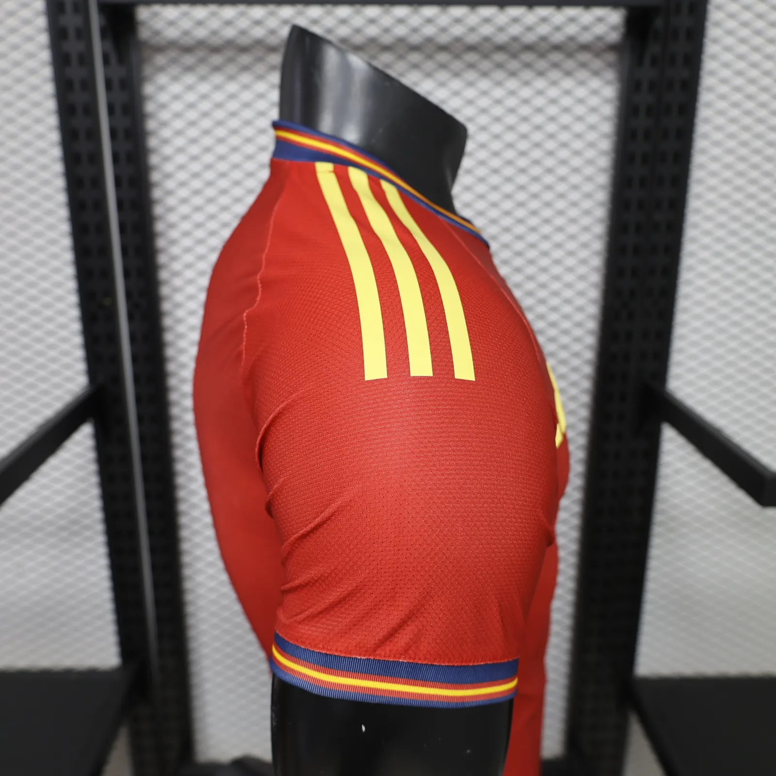 2026-27 Spain Special Edition Jersey – Player Version