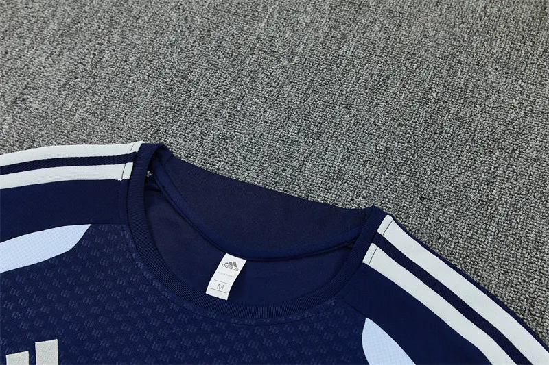 2026-27 Ajax Short-Sleeve Training Jersey