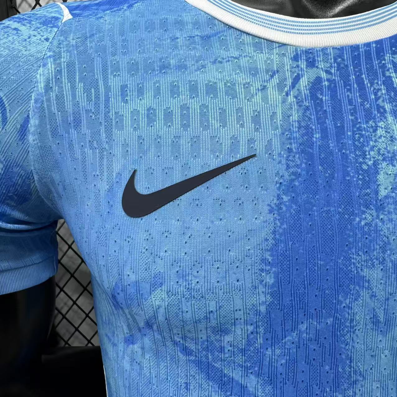 2026 Uruguay Special Edition Jersey – Player Version