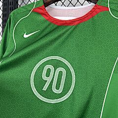2025-26 Nike 90 Special Edition Jersey - Fan Edition
