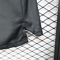 2025-26 Manchester United Shorts Shirt - Player Edition
