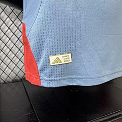 2026-27 Japan Away Shirt - Player Edition