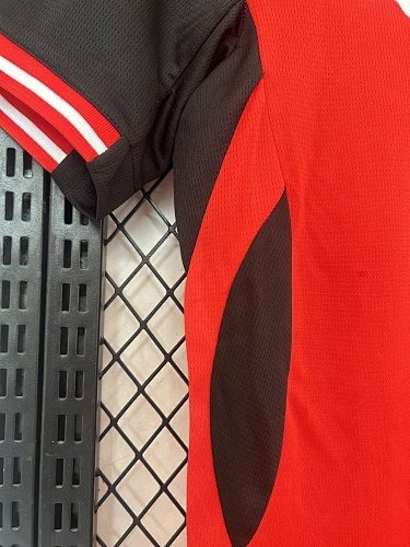 2026 Austria Home Jersey - Fan Edition
