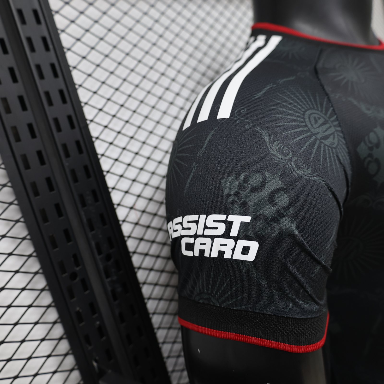 2026-27 River Plate Special Edition Jersey - Player Version