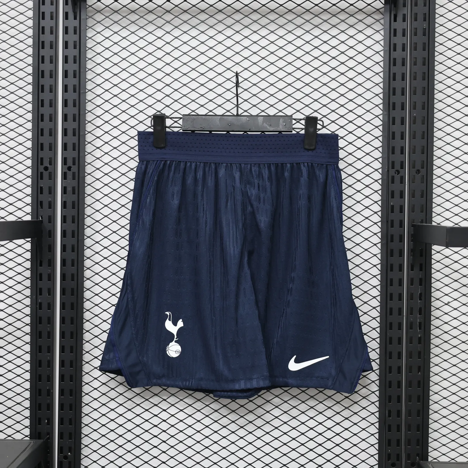 2026-27 Tottenham Hotspur Home Shorts - Player Edition