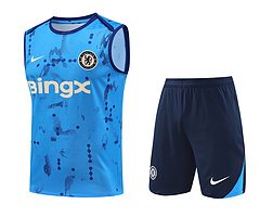 2024-25 Chelsea training shirt
