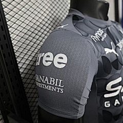 2025-26 Riyadh Crescent Second Away Jersey - Player Edition