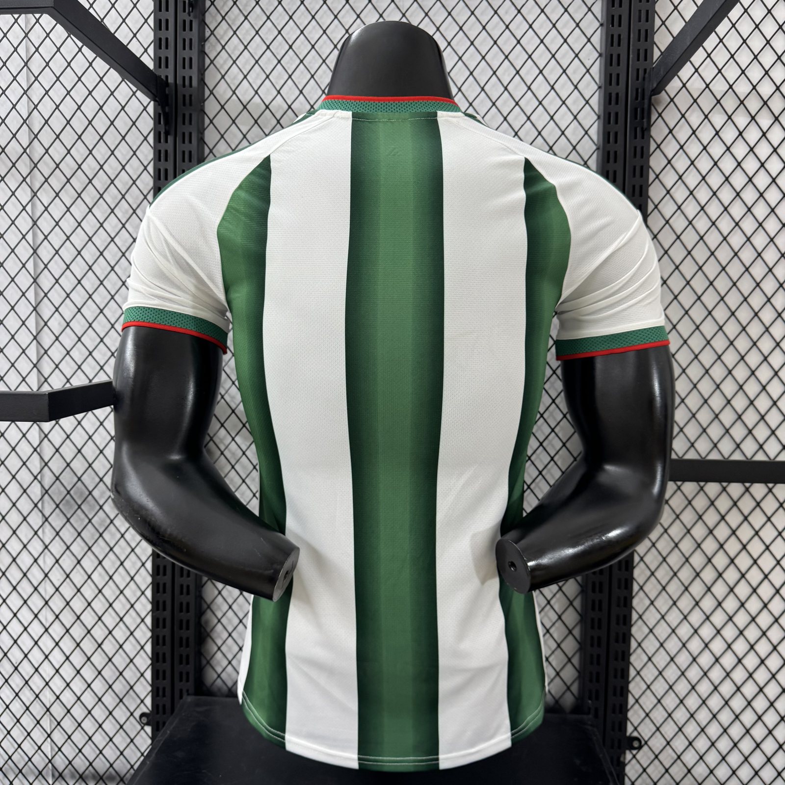 2026-27 Mexico Special Edition Jersey - Player Version
