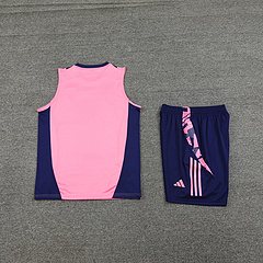 2024-25 Arsenal training vest jersey