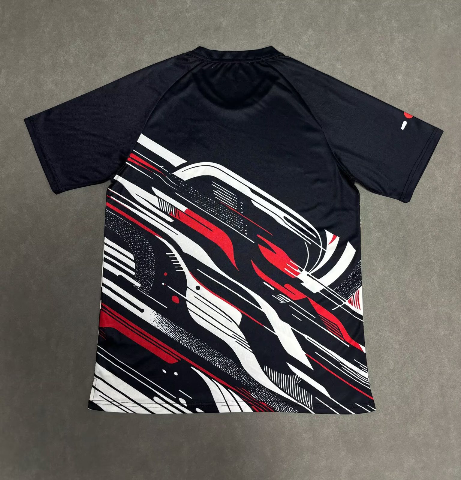 2025-26 São Paulo Training Jersey